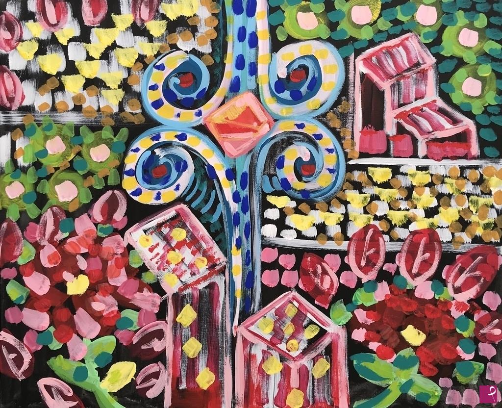paintings on sale online