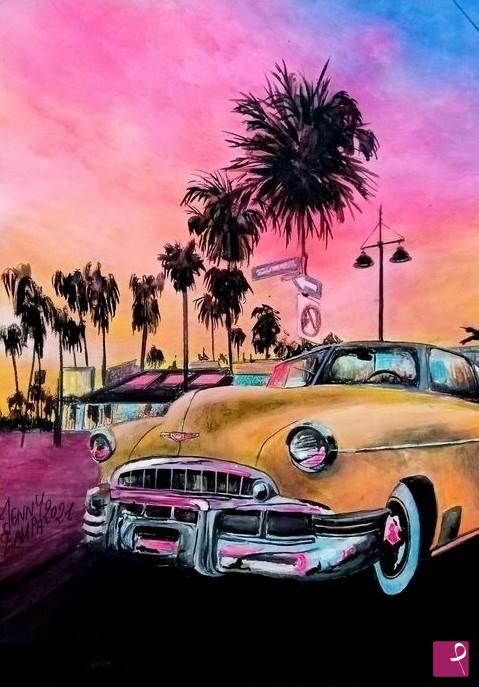 paintings on sale online