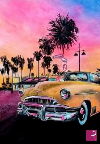 online paintings on sale