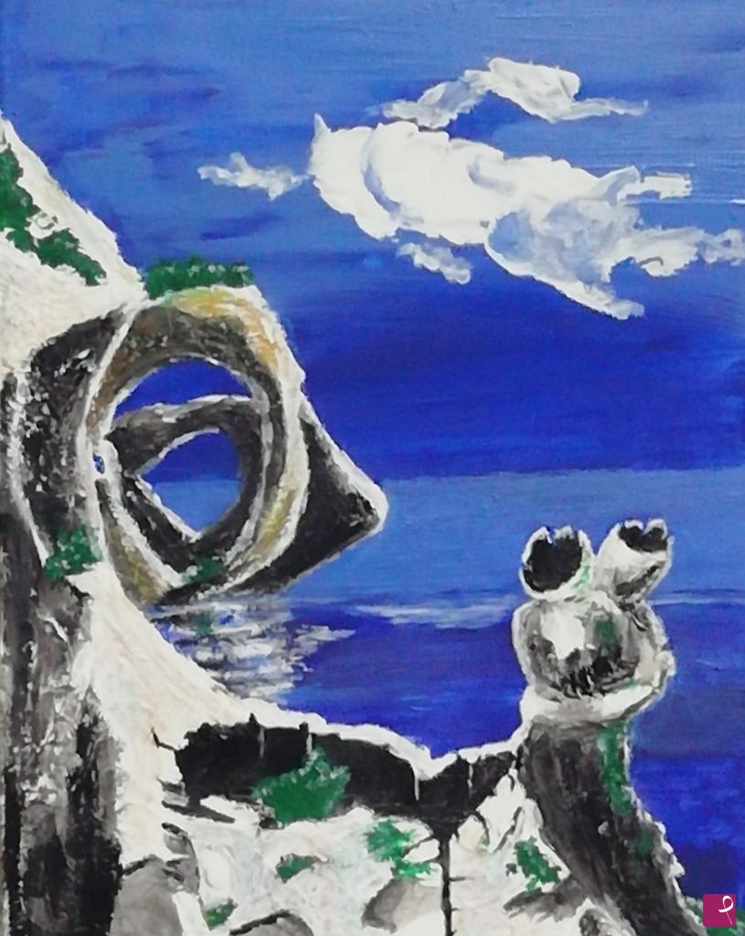 paintings on sale online