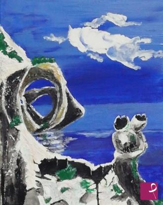 online paintings on sale
