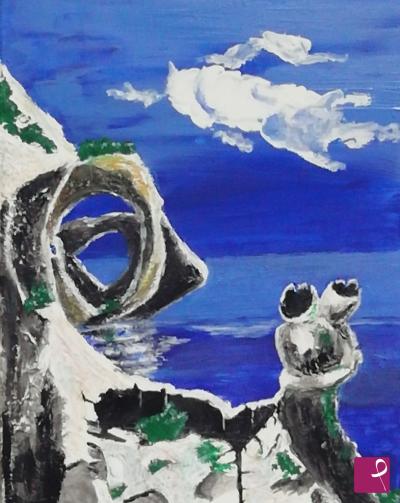 online paintings on sale