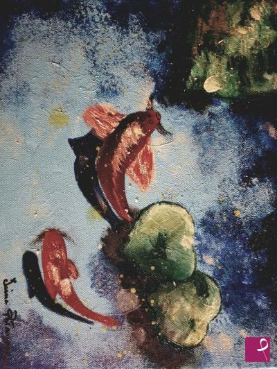 online paintings on sale