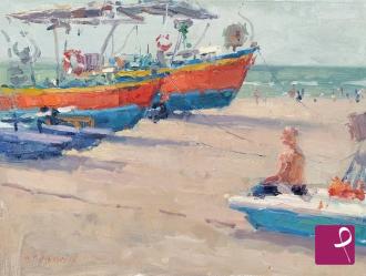 online paintings on sale