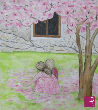 online paintings on sale