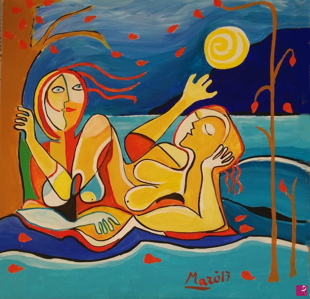 paintings on sale online