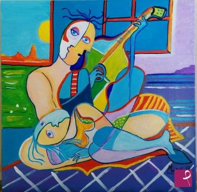 online paintings on sale