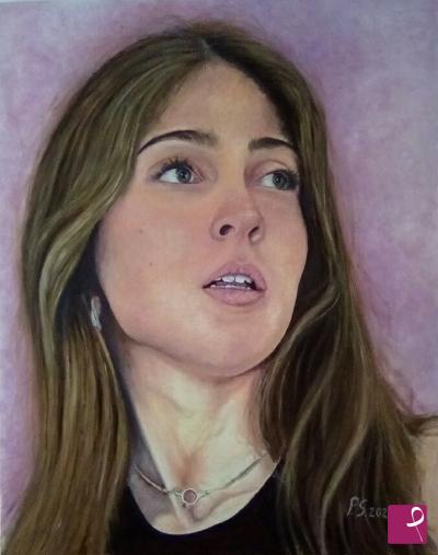 sold painting on PitturiAmo