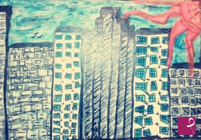 online paintings on sale