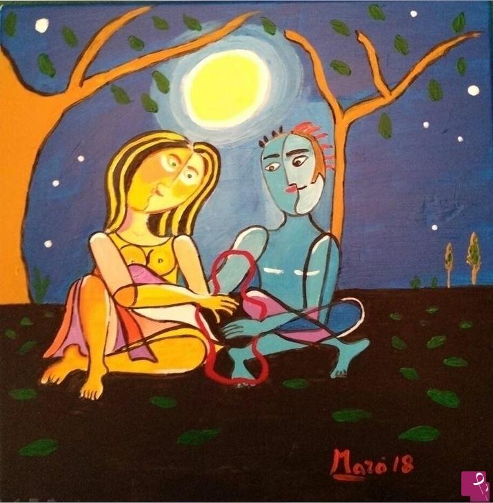 paintings on sale online