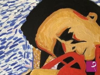 online paintings on sale