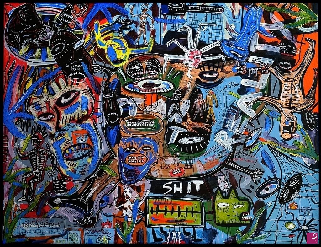 paintings on sale online