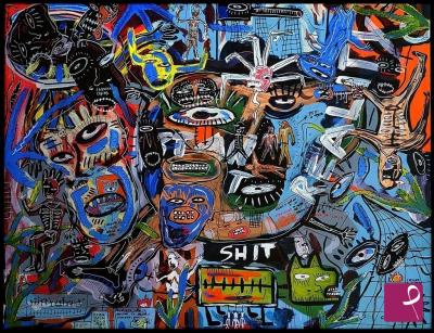 online paintings on sale