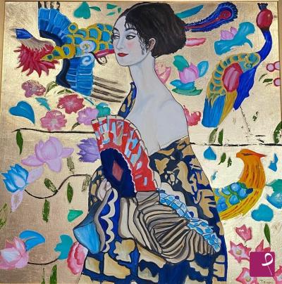 online paintings on sale