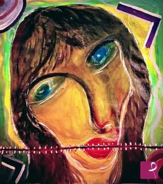 online paintings on sale