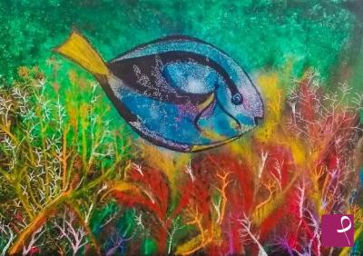 online paintings on sale