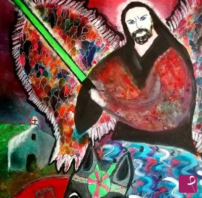 online paintings on sale