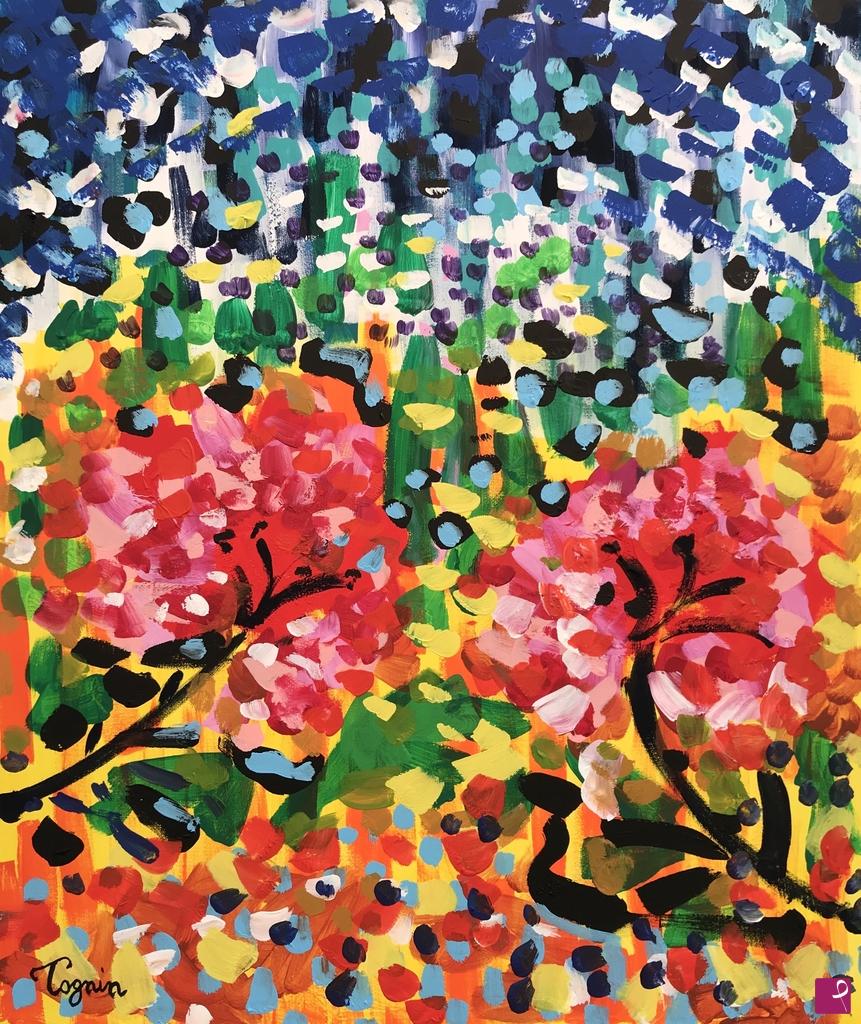 paintings on sale online