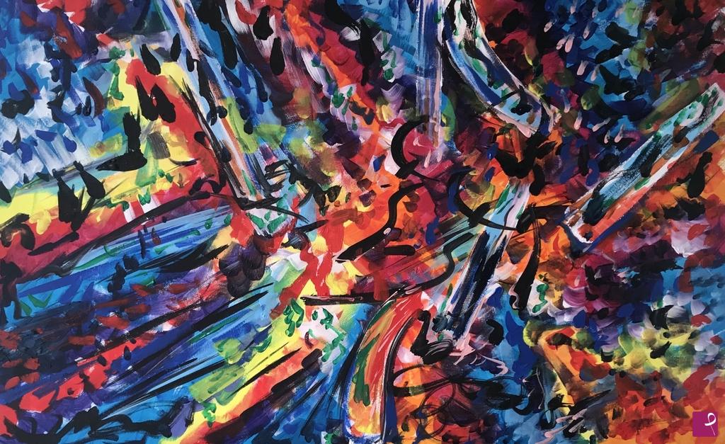 paintings on sale online