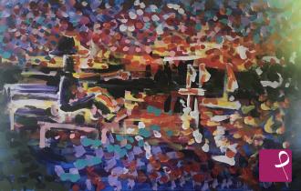 online paintings on sale