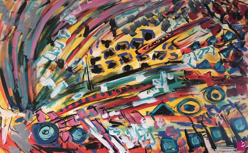 paintings on sale online