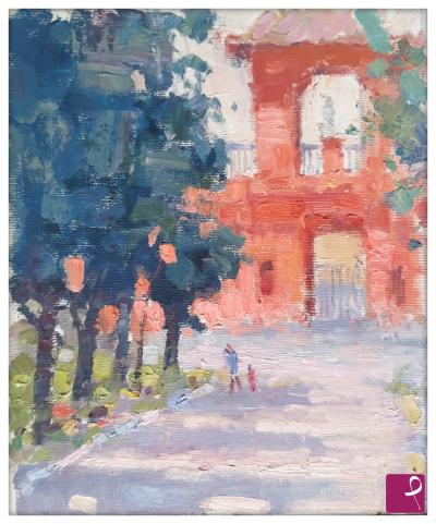 online paintings on sale