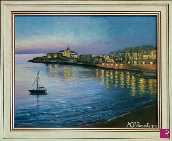 paintings on sale online