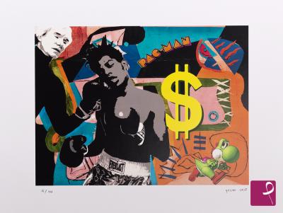 online paintings on sale