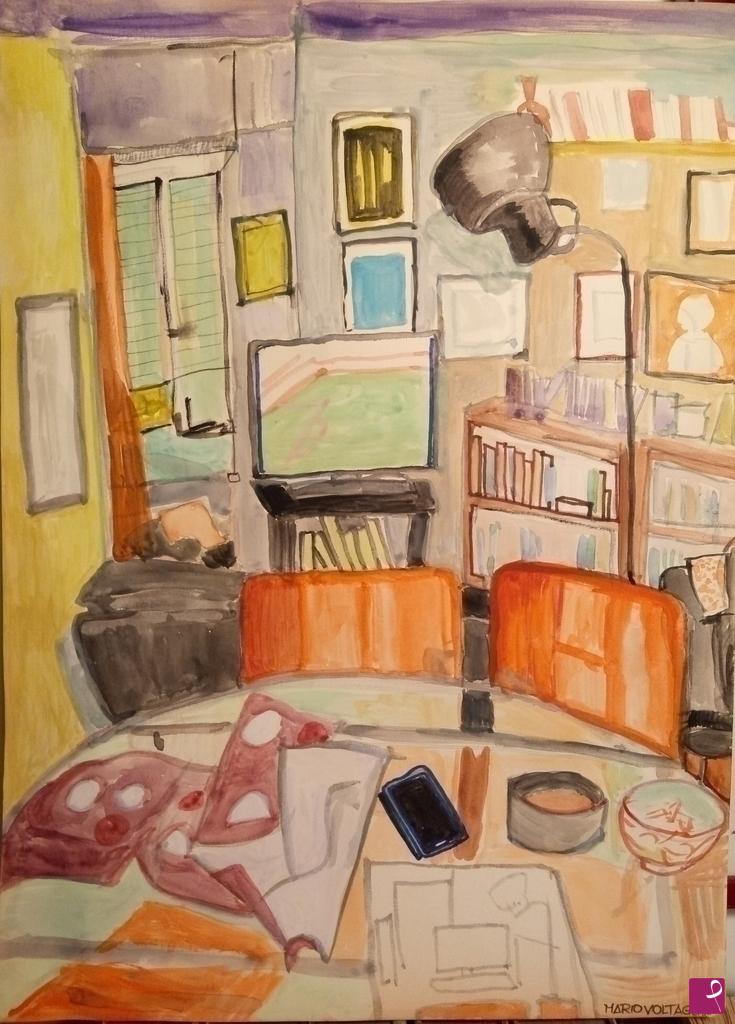 paintings on sale online