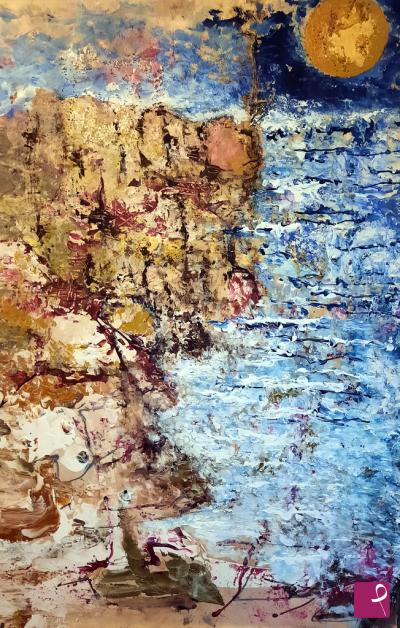 online paintings on sale