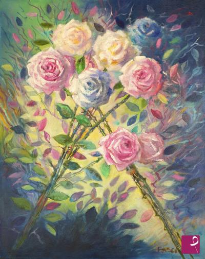 online paintings on sale