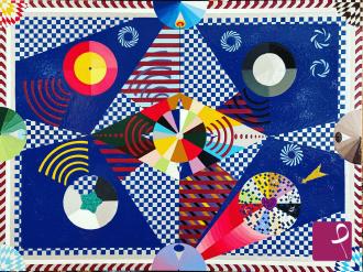 sold painting on PitturiAmo
