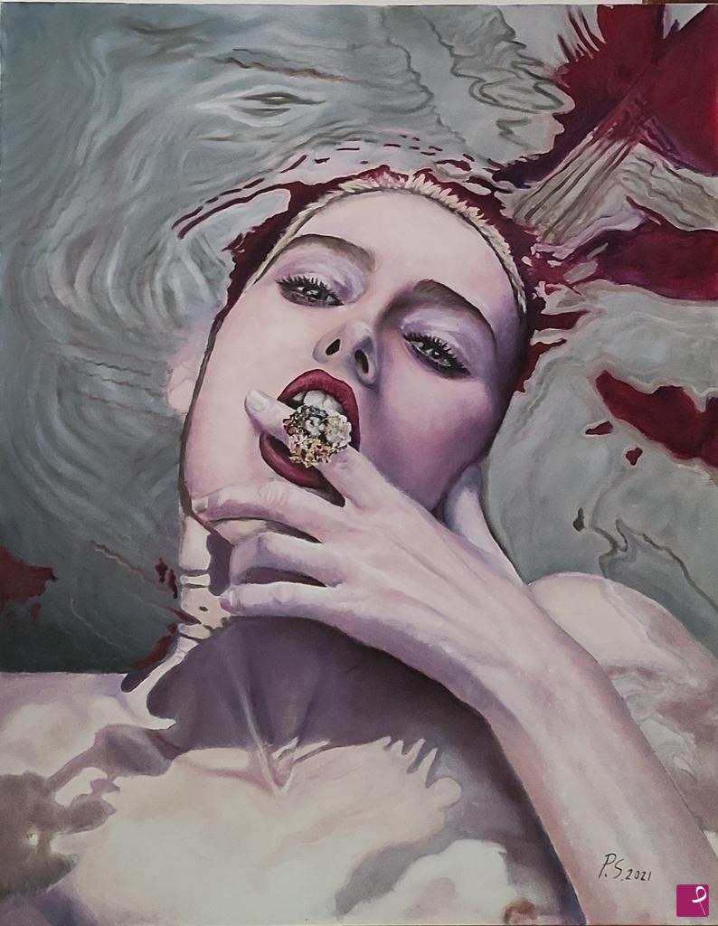 paintings on sale online