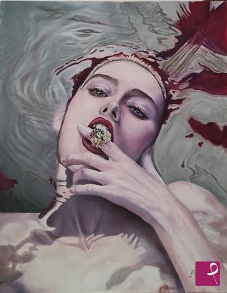 online paintings on sale
