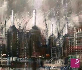 online paintings on sale