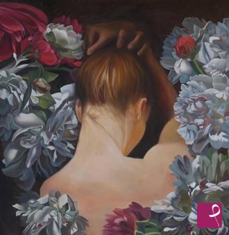 sold painting on PitturiAmo