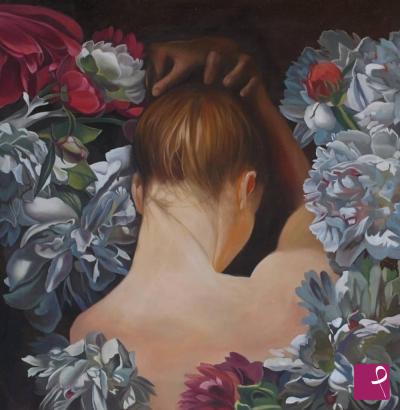 sold painting on PitturiAmo