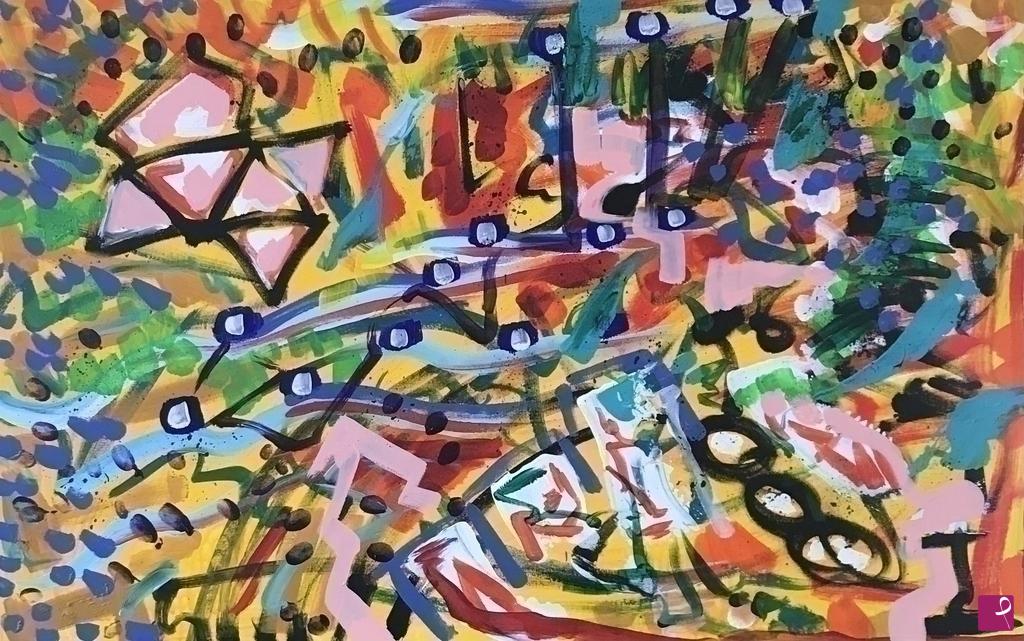 paintings on sale online