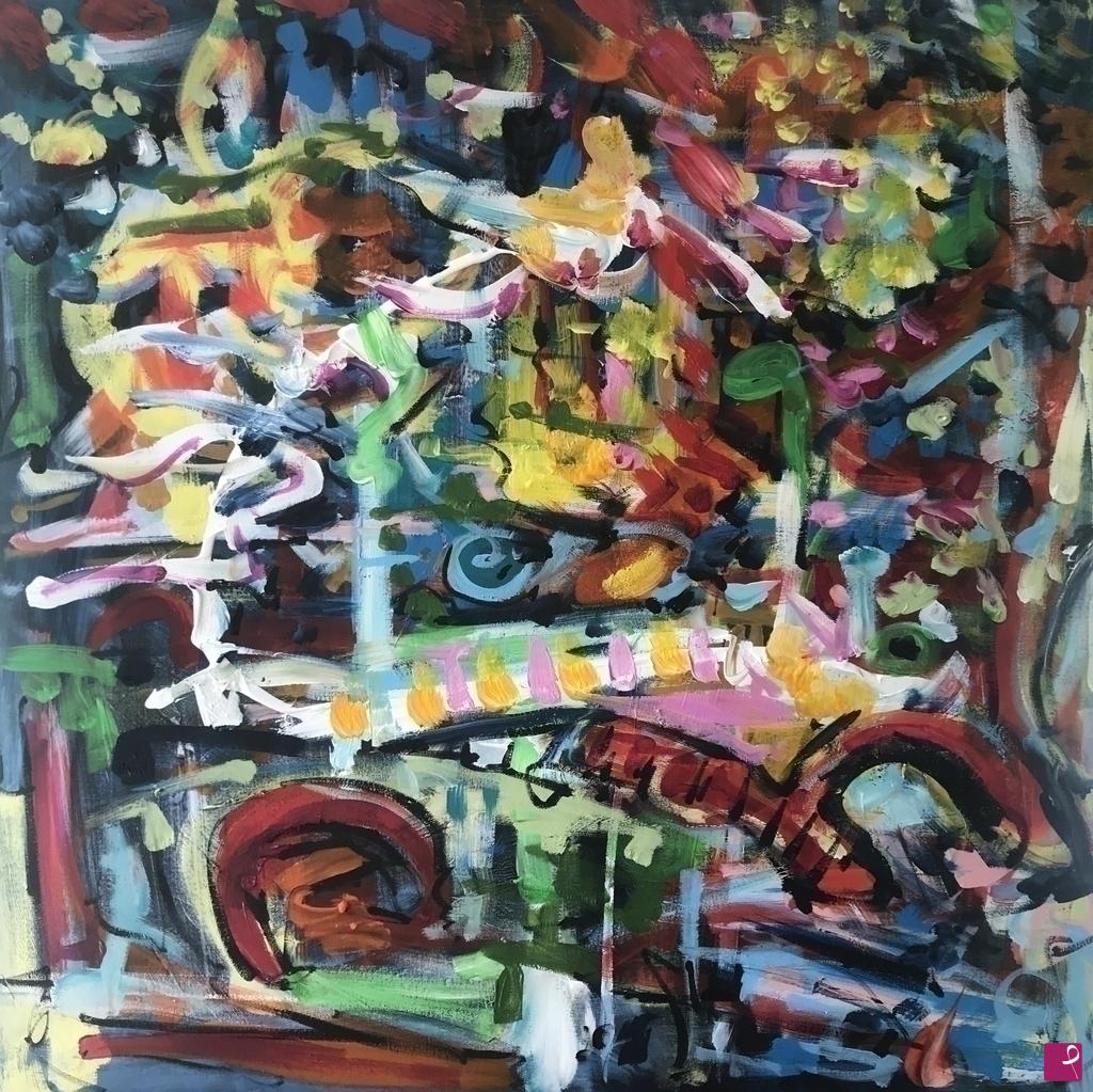 paintings on sale online