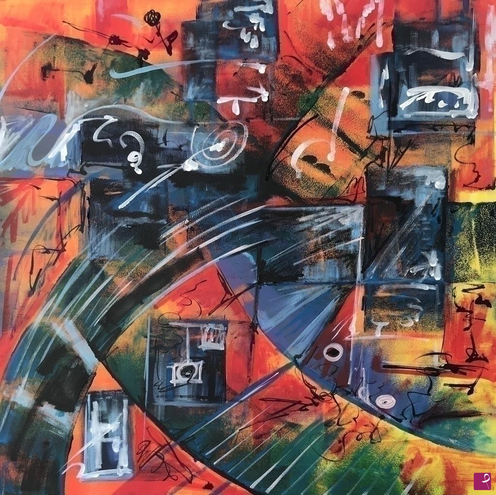 paintings on sale online
