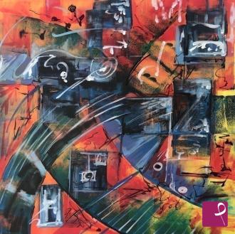 online paintings on sale