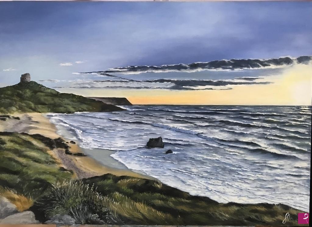 paintings on sale online