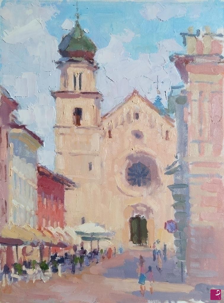 paintings on sale online
