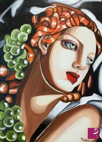 online paintings on sale