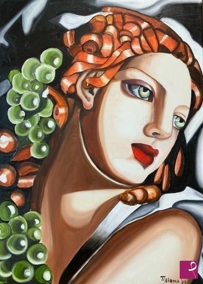 online paintings on sale