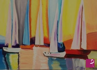 online paintings on sale