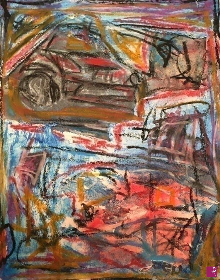 paintings on sale online