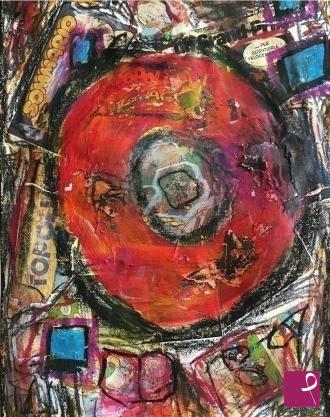 online paintings on sale