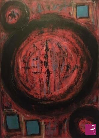 online paintings on sale