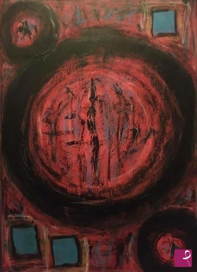 online paintings on sale